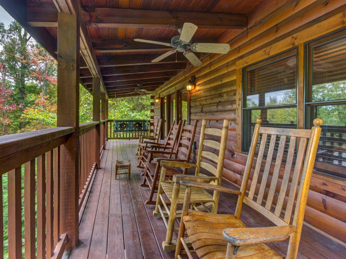 Bear'S Corner, 3 Bedrooms, Wifi, Pool Table, Hot Tub, Wifi, Sleeps 10 개틀린버그 외부 사진