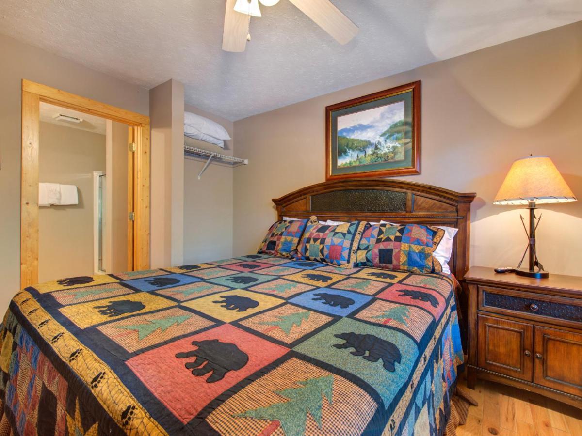 Bear'S Corner, 3 Bedrooms, Wifi, Pool Table, Hot Tub, Wifi, Sleeps 10 개틀린버그 외부 사진